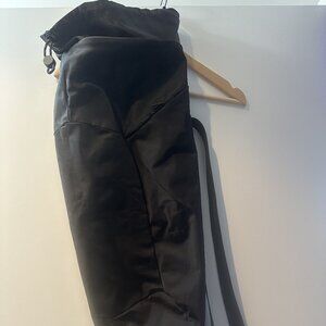 lululemon yoga bag
